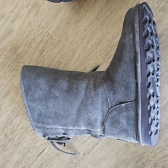 Bearpaw winter boots Womans size 10 - Picture 5 of 16